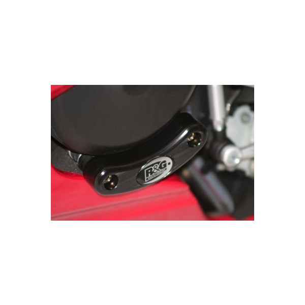 R&G ENGINE CASE SLIDER LHS